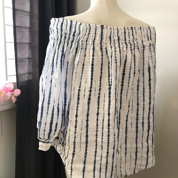 Ralph Lauren summer blouse - Picture 2 of 3